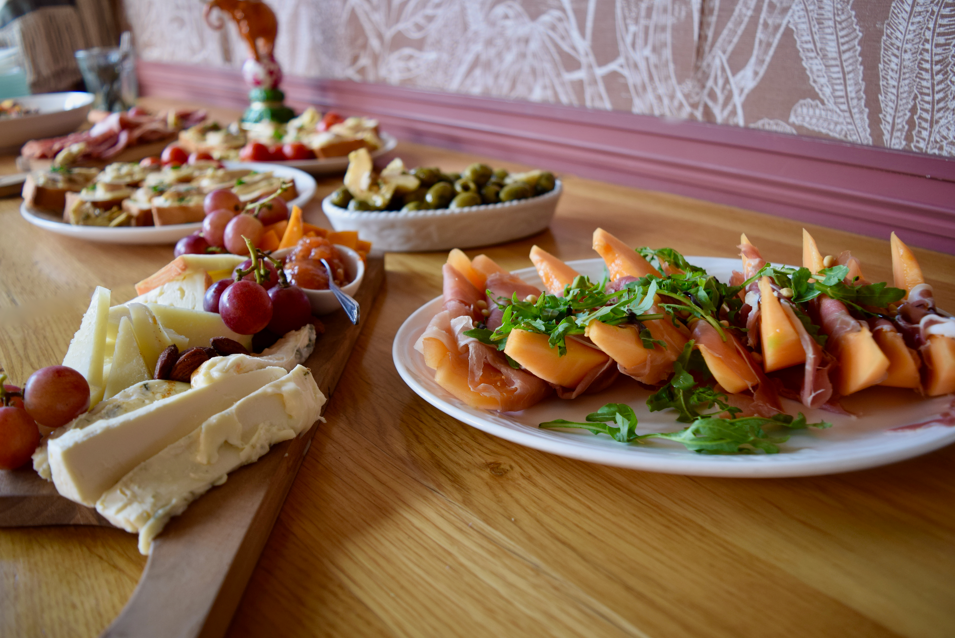 Donderdag is aperitivoavond