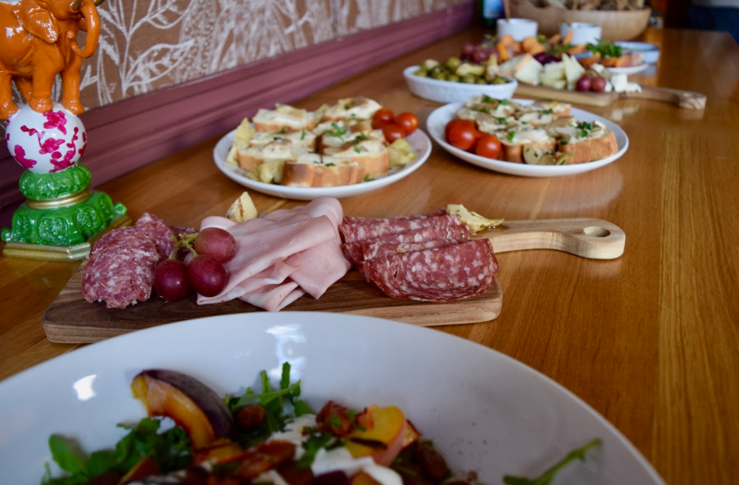 Aperitivo